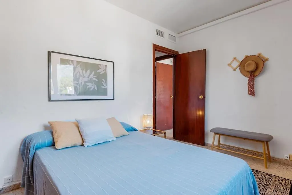 Central Beach Apartment With Free Parking And Pool Marbella 0*,  Spain